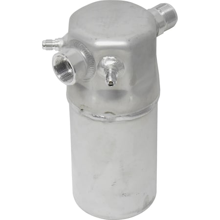 Universal Air Cond Accumulator Drier, Rd8815C RD8815C